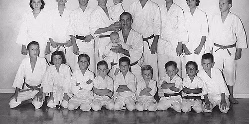 100 Gracie Reunion