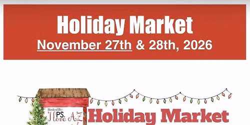 Holiday Market-Arizona Athletic Grounds