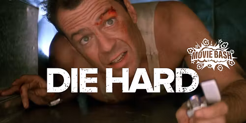 DIE HARD with Audience Interaction
