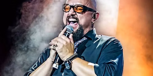 Geoff Tate