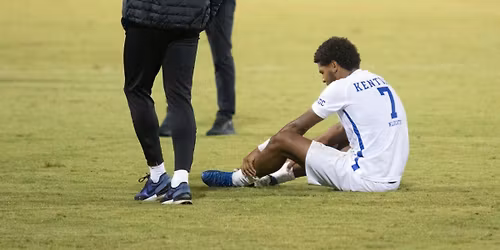 Sun Belt Basketball Tournament - All Sessions Pass