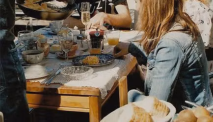 26\/07 \u2013 REAL BREAKFAST