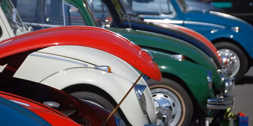 VW TIL TUSEN #31