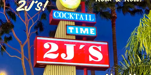 Tuesday at 2J\u2019s!