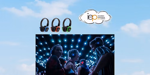 SILENT-DISCO am Strohl\u00e4ndle\u00a9