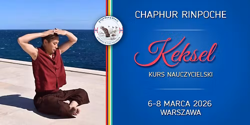 Keksel - kurs nauczycielski