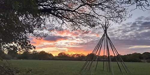 Stuart\u2019s Wood Volunteer Weekend