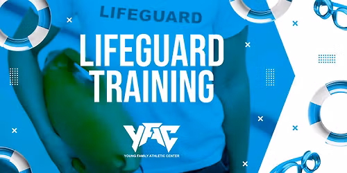 Lifeguard Training
