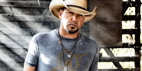 Jason Aldean & Nate Smith at Bryce Jordan Center