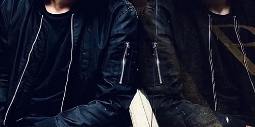 Benjy Saia + Chain For The City \/ Ramona Alice