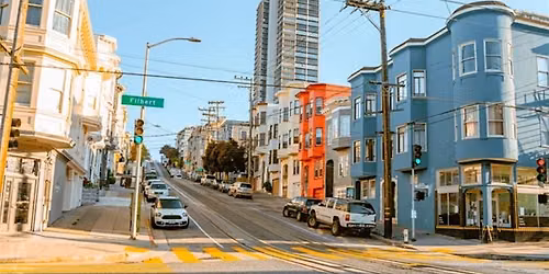 North Beach San Francisco Hidden Gems