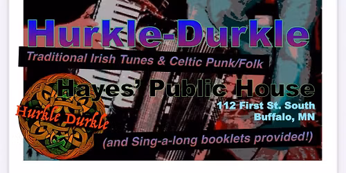 Irish and Celtic Fun!