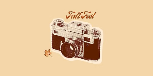 Fall Fest