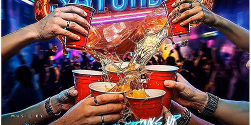 Viva Saturdays: Put Your Drinks Up! at Viva Toro Brooklyn \u2013 Sep 26