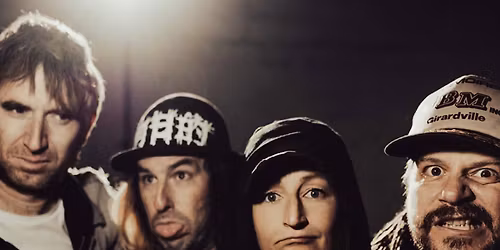 Qu\u00e9bec Redneck Bluegrass Project | Francos de Montr\u00e9al | Lancement d'album