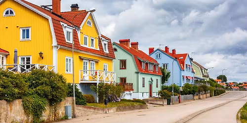 Kelion\u0117 \u012f \u0160vedij\u0105: Mini kruizas \u012f Karlshamn\u0105 ir pa\u017eintis su Karlskrona