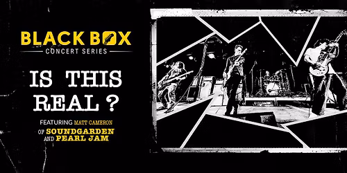 Black Box Concerts: Is This Real?