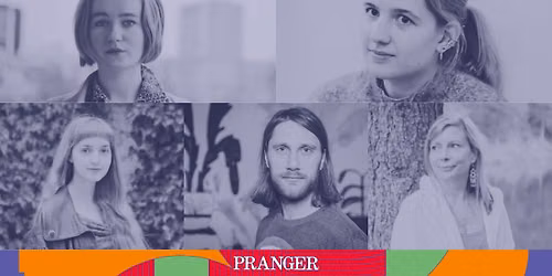 Pranger pred Prangerjem