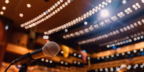 Honey Dijon, Louie Vega & Mystic Bill (21+)