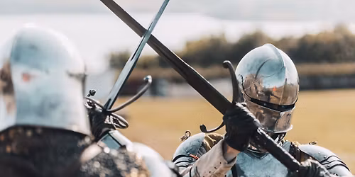 Winterbourne Medieval Day