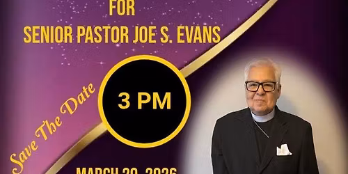 Apostolic Consecration and Elevation Service 