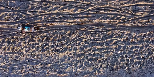 Lloyds Bank Cyclo-cross National Trophy Series 2025\/26 Round 6 - Irvine