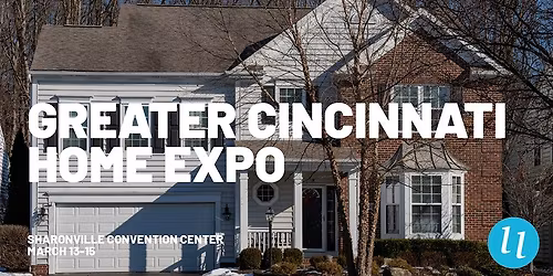2026 Greater Cincinnati Home Expo