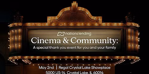 Cinema & Community