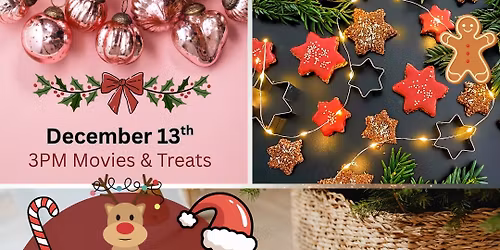 Family Christmas at St Margaret's 