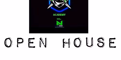 Warrior Success Academy Open House Party
