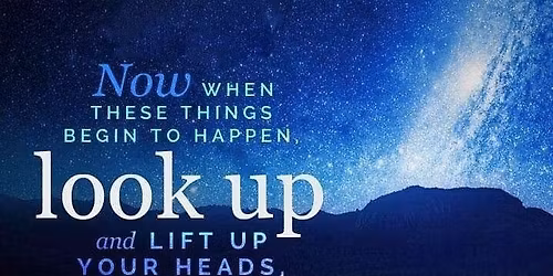 Sunday Worship Service