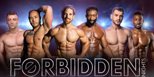 Forbidden Nights 2026