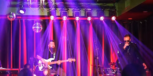 Saturday Jazz with JT Band feat. Nevin Matheson