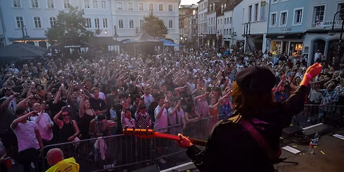 Altstadtfest 2026
