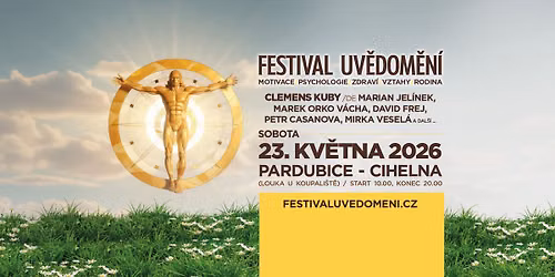 Festival Uv\u011bdom\u011bn\u00ed 2026