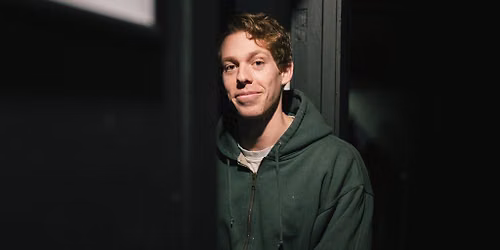 Lucas Zelnick