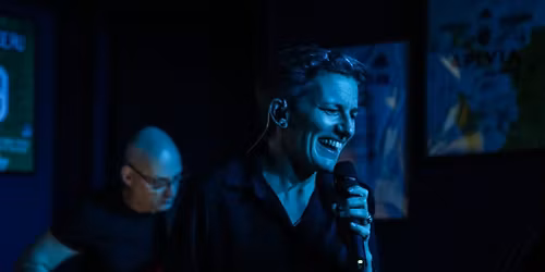 \ud83c\udfb7\u2728 Call Me en Live : une soir\u00e9e Jazz, Soul & Funk au Patio ! \ud83c\udfb6