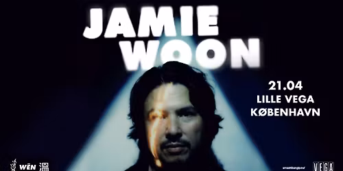 Jamie Woon - VEGA