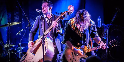 A celebration of the Creedence Clearwater Revival