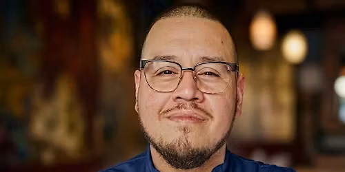 St. Paul Square Dinner Club with Chef Raul Mendoza