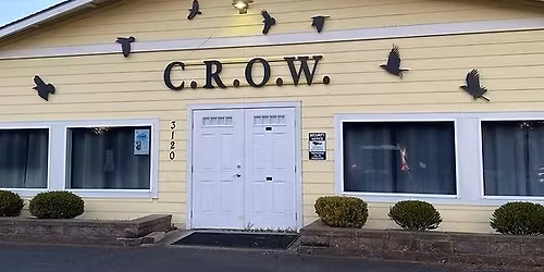 C.R.O.W.- Business After Hours with Mini Performance