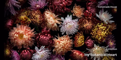 My Botanical Heart