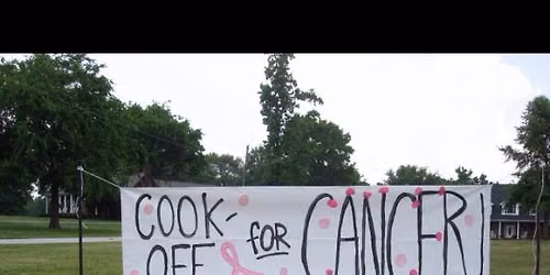 Cook Off 2026