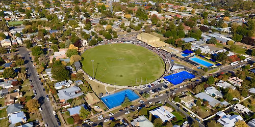 MFNC Comedy & Trivia Night