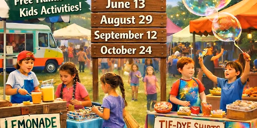 Fort Wayne Youth Market