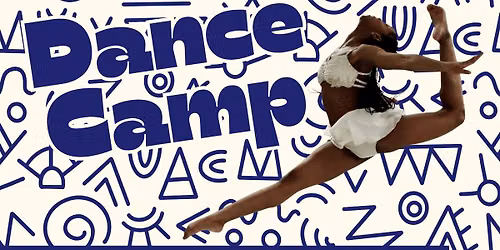 Dance Camp - ages 4 - 12 years