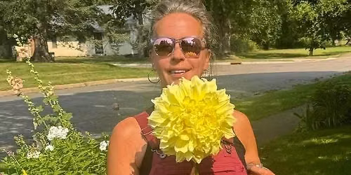 Ona Hansen Celebration of life
