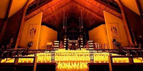 A Queen vs. Elton John Candlelight Experience in Northbrook, IL - Saturday, November 7th