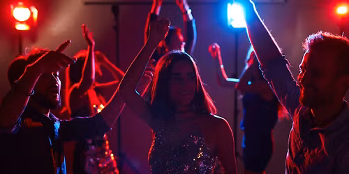 Soulful Countdown this New Year's Eve!