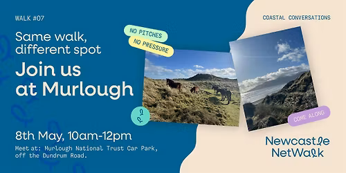 Newcastle NetWalk \u2013 May